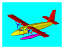 Twin Otter Float dwg.7z or .dxf (zip)